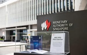 بانک مرکزی سنگاپور اوراق MAS توکنسازی شده را با استفاده از تسویهی CBDC به صورت آزمایشی اجرا میکند بانک مرکزی سنگاپور اوراق MAS توکنسازی شده را با استفاده از تسویهی CBDC به صورت آزمایشی اجرا میکند