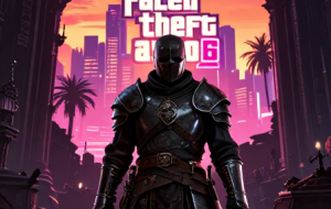 «فالون لرد ۲» به تعویق افتاد؛ قربانی جدید «GTA 6»!